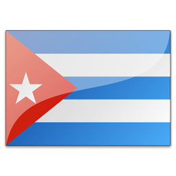 Cuba-Flag