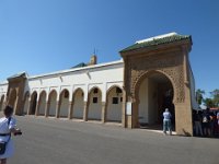 Rabat Palazzo Reale 10