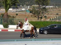 Rabat mausoleo di Mohamed V 31